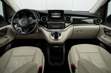 Mercedes Klasa V W447 Długi Facelifting 2.0 250d 190KM 2020 Mercedes-Benz Klasa V V250d 4Matic Dlugi Salon Polska Autotrade Mercede, zdjęcie 26