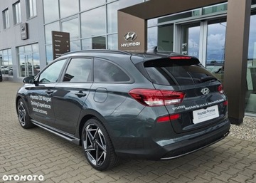 Hyundai i30 III 2024 Hyundai i301.5 Hybryda 160KM, zdjęcie 2