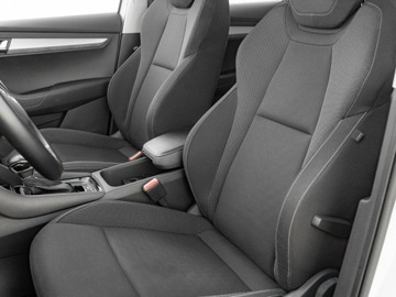 Skoda Karoq Crossover Facelifting 2.0 TDI SCR 115KM 2022 Škoda Karoq Skoda Karoq WND1885C#2.0 TDI SCR 4X2, zdjęcie 11