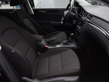 Skoda Superb II Sedan Facelifting 2.0 TDI CR DPF 170KM 2014 Skoda Superb 2.0 TDI, Salon Polska, 167 KM, DSG, zdjęcie 8