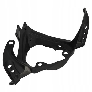 Wspornik owiewki reflektora stabilne mocowanie