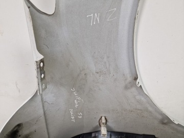 SUZUKI SWIFT MK7 КРЫЛО ЛЕВОЕ БЕЗ ВМЯТИН ОРГ. ЗНЛ