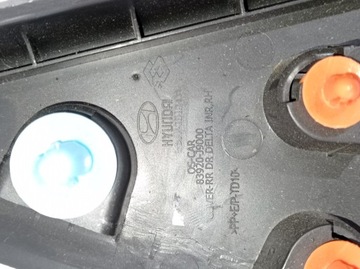 HYUNDAI KONA TRIANGLE 83920-J9000 ИЛИ 83910-J9000