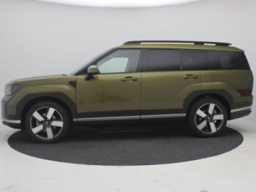 Hyundai Santa Fe V SUV 1.6 T-GDI HEV 215KM 2025 Santa Fe 1.6 T-GDI HEV Platinum 4WD aut 7os. 215KM 2025, zdjęcie 1