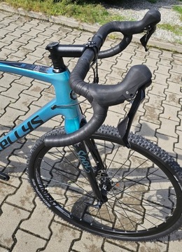 KELLYS SOOT 80 2024 L-56см. из ROWER-SPORT_PL