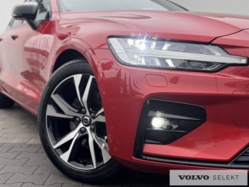 Volvo S60 III 2022 Volvo S60 S60 B4 Benzyna | Plus Dark | FV23% | Sal, zdjęcie 32