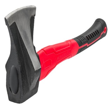 НАБОР ТОПОРОВ КОЛУН ТОПОР ПЛОТНИКА 3 ШТ ДЛЯ ОТРЕЗАНИЯ