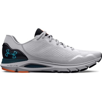 Under Armour Buty Męskie Hovr Sonic 6 White 42