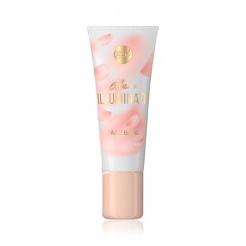 Bell Floral Vibes Illuminate Face Baza 20g