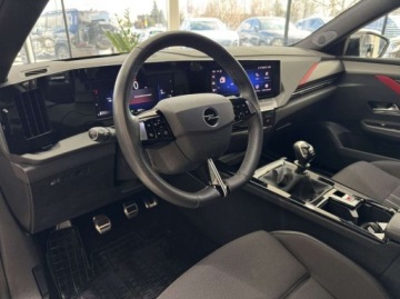 Opel 2022 Opel Astra GS Line Kamera 360 Tempomat ACC LED 1.5 Diesel 130KM, zdjęcie 6