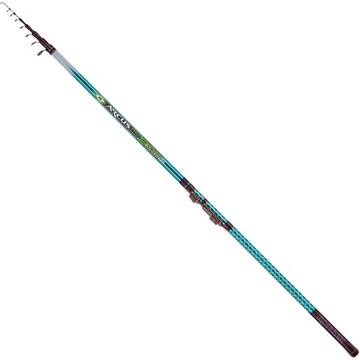 KONGER ARCUS PRO BOLOGNESE 500 / 30g + PRZYPONY