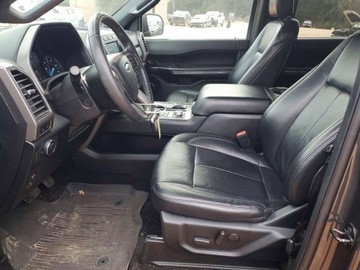 Ford Expedition III 2020 Ford Expedition Max XLT 2020 3.5 Benzyna 375KM, zdjęcie 7
