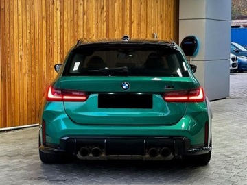 BMW Seria 3 G20-G21 2025 BMW Seria 3 Touring M3 Competition xDrive 3.0 (530KM) 2025, zdjęcie 2