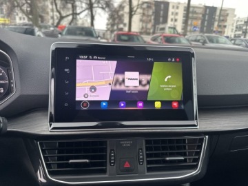 Seat Tarraco SUV 2.0 TDI 150KM 2022 Seat Tarraco 2.0 TDI 150KM Xcellence HAK DSG Audio, zdjęcie 15