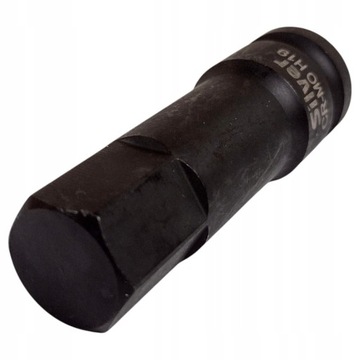 ГОЛОВКИ IMBUS ТОРЦЕВЫЕ ТОРЦОВЫЕ УДАРНЫЕ КЛЮЧИ IMBUS H5-H19 1/2