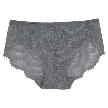 6 ЖЕНСКИХ КРУЖЕВНЫХ ТРУСОВ размер M