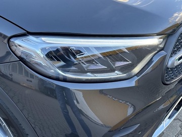 Mercedes GLC C254/X254 2025 Mercedes-Benz GLC 200, zdjęcie 9