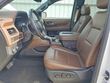 Chevrolet Tahoe GMT900 2023 Chevrolet Tahoe High Country 2023 3.0 Diesel 355KM, zdjęcie 7