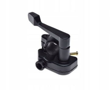 KORPUS GAZU Z DŹWIGNIĄ ATV200