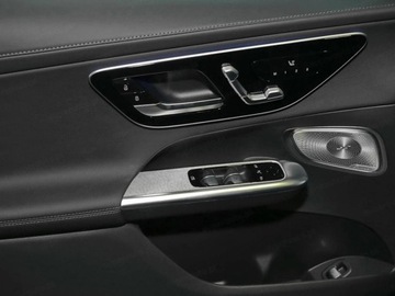 Mercedes GLC C254/X254 Coupe 2.0 220d 197KM 2025 GLC Coupe 220 d 4-Matic AMG Line 2.0 (197KM) 2025, zdjęcie 12