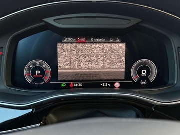 Audi Q8 SUV 3.0 50 TDI 286KM 2018 Audi Q8 F-ra VAT Matrix Hak Panorama BangOlufsen S line 3.0, zdjęcie 26