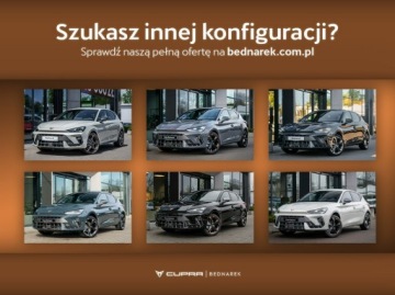Cupra Leon II Hatchback Facelifting 1.5 TSI 150KM 2026 Cupra Leon 1.5 TSI 150 KM, zdjęcie 1