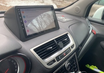 РАДИО АНДРОИД OPEL MOKKA 2012-2016 8CORE 4/64
