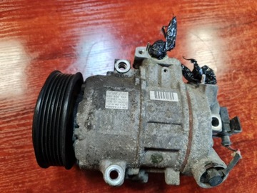 SPRĘŻARKA KLIMATYZACJI SKODA VW AUDI SEAT ROOMSTER