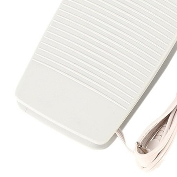 Ножная педаль Baosity для швейной машины.