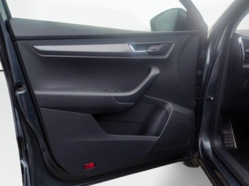 Skoda Karoq Crossover 1.5 TSI ACT 150KM 2019 Skoda Karoq 1.5 Benzyna 150KM, zdjęcie 11