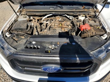 Ford Ranger V 2021 Ford Ranger XL 2021 2.3 Benzyna 270KM, zdjęcie 6