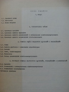 РЕЛЕ ПЕРЕКЛЮЧАТЕЛИ Графические символы Каталог PKN