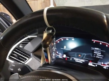 BMW X5 G05 2022 BMW X5 xDrive40I 2022 3.0l 3.0 Benzyna 335KM, zdjęcie 10