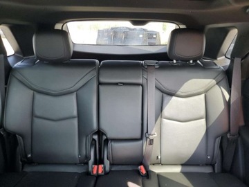 Cadillac 2022 Cadillac XT5 Premium Luxury 2022 3.6l 3.6 Benzyna 310KM, zdjęcie 10