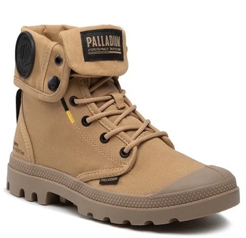 Buty Trapery Palladium Baggy 77964-227 R. 42