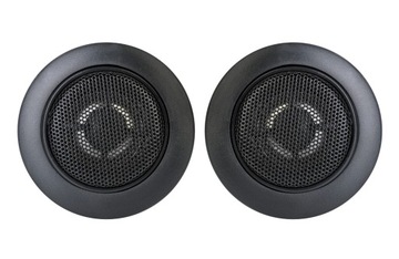 Tweetery PY-T59+zwrotnice