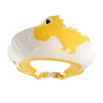 Baby Shower Hearing Bath Cap for