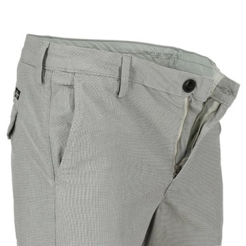 LEE CHINO SLIM GREY L768CK64 33/34