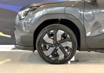  Suzuki e VITARA 2026 Elegance 61kWh 2WD 2WD Elektryczny 174KM, zdjęcie 5