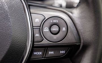 Toyota Corolla Cross 2023 Toyota Corolla Cross Cross 1.8 Hybrid Comfort 1.8 Hybryda 98KM, zdjęcie 29