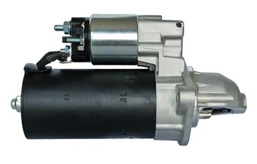 NOWY ROZRUSZNIK IVECO DAILY 2.3 2.8 3.0 1999-2016