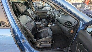 Renault Grand Scenic II Grand Scenic Facelifting 1.5 dCi FAP 110KM 2013 Renault Scenic 1.5D 110PS OPŁACONY Bezwypadkowy, zdjęcie 15