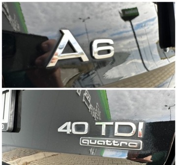 Audi A6 C8 Avant 2.0 40 TDI 204KM 2021 Audi A6 Avant Audi A6 Avant 40 TDI quattro S tronic 2.0 Diesel 204KM, zdjęcie 32