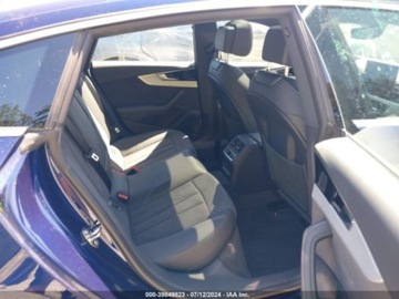 Audi A5 F5 2023 Audi a5 2023r, Premium Plus, Quattro, 2.0L 2.0 Benzyna 261KM, zdjęcie 11