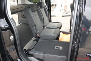 Peugeot Rifter Standard 1.5 BlueHDI 102KM 2019 Peugeot Rifter panoramiczny dach full full opcja oplacony 1.5 Diesel 102KM, zdjęcie 7