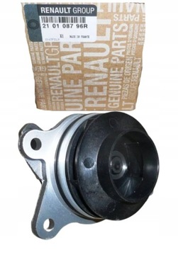 Pompa wody 1,6dci Trafic III Megane 210108796R ORG