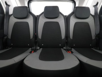 Citroen C4 Picasso II Picasso 1.2 PureTech 130KM 2016 Citroen C4 Picasso Historia serwisowa Klimatyzacja, zdjęcie 17