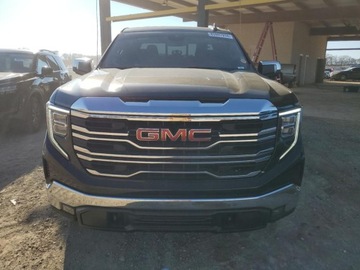  GMC Sierra K1500 SLT 2023 5.3l 5.3 Benzyna 355KM, zdjęcie 5