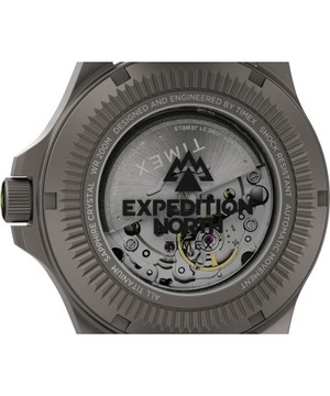 Zegarek męski Timex Expedition North Titanium Automatic