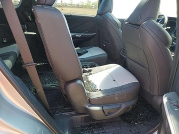 Lexus 2025 Lexus TX 500H F Sport Premium 2025 2.4l 2.4 Hybryda 366KM, zdjęcie 11